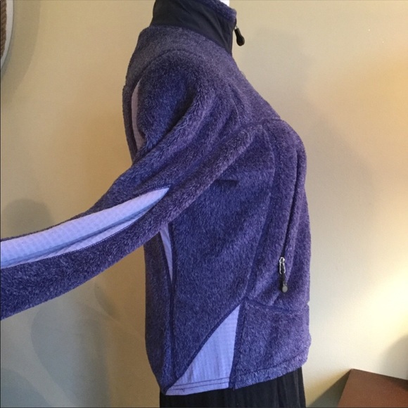 *SOLD* Patagonia Polartec Regulator Fleece - Picture 3 of 7